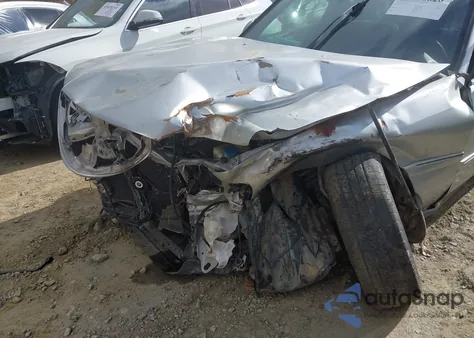 2000 Acura Rl 3.5 из США, поврежденный, VIN JH4KA9652YC014830